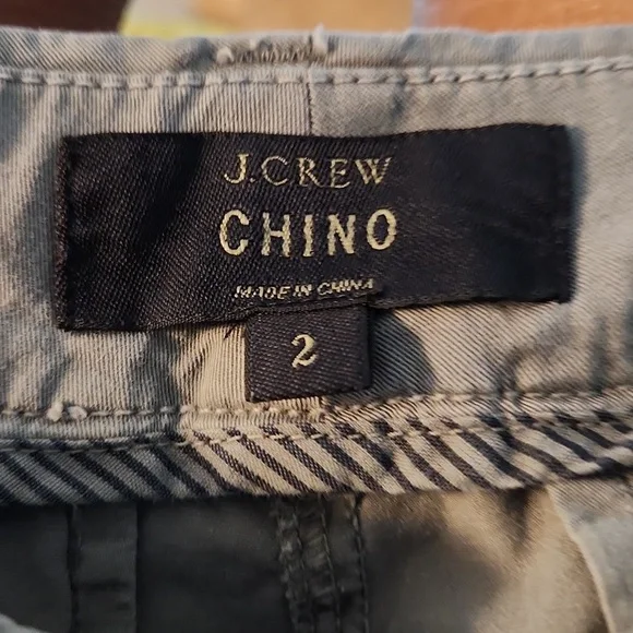 J cCrew 4/$10 - Picture 5 of 12